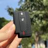 Силиконовый чехол-брелок для автомобильного ключа Набор оболочек Для Toyota Corolla Verso 2004 2006 2007 Prius Gen 20 2005 2008 Аксессуары для пульта дистанционного ключа