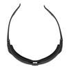 Multifunctional Safety Goggles Lightweight Impact Resistant Goggles Wind Goggles  Outdoor Game
