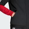 adidas Германия Tiro Приятная к телу куртка с длинным рукавом Мужские куртки KB4476