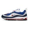 Nike Кроссовки Air Max 98 Gundam 2018 Повседневная обувь 640744-100