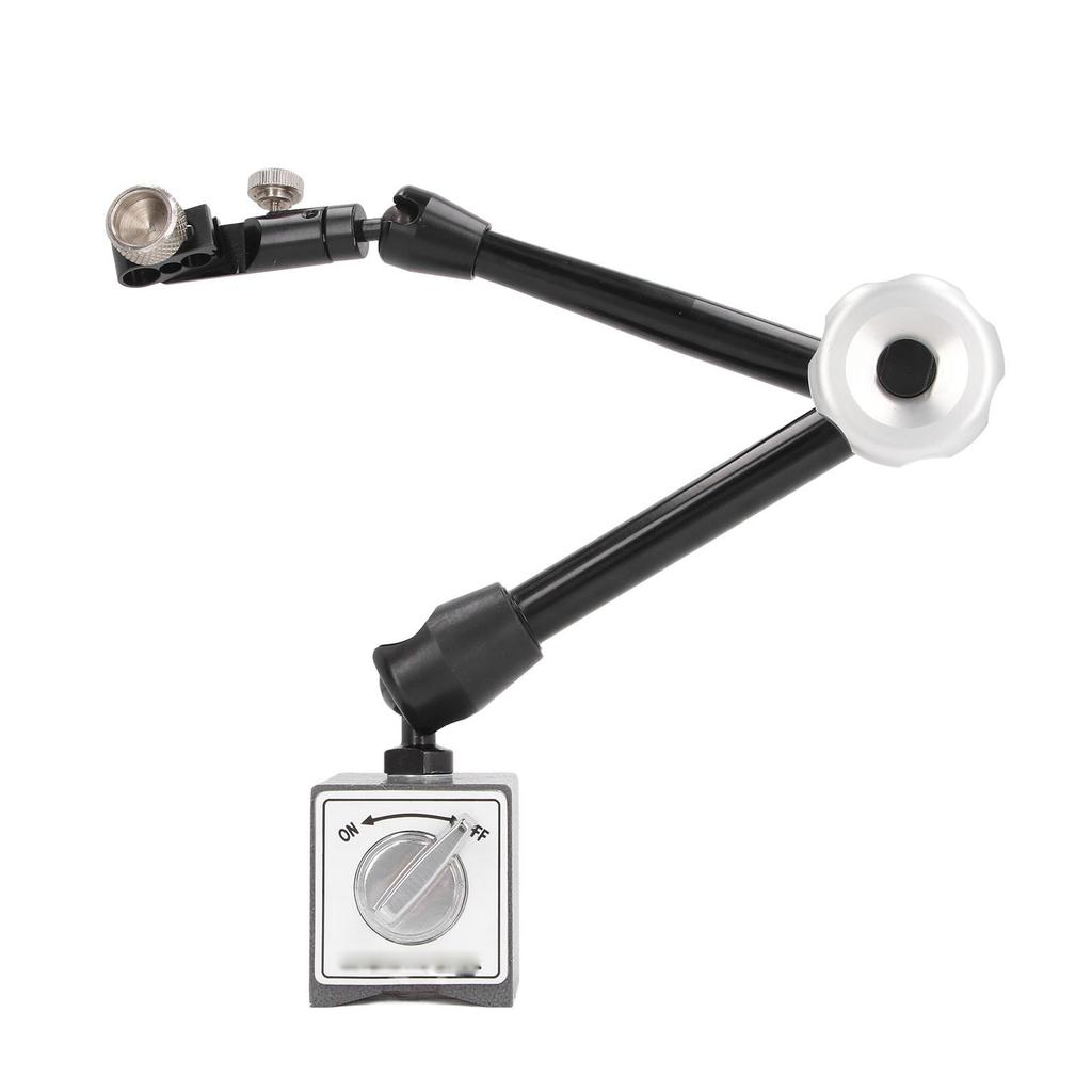 Магнитная циферблатная индикаторная база 100 кг Универсальная регулируемая магнитная подставка для 3D-принтера