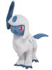 Sanei Boeki Pokemon ALL STAR COLLECTION Absol x D20 x H21см Мягкая игрушка Pokemon PP86 (S) В8.5