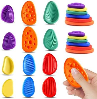 Необычные игрушки – Игрушки-антистресс