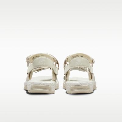 Men's Sneakers Nike ACG Air Deschutz+ Phantom Khaki Light Phantom/Khaki-Light Bone-Lt Orewood Brn