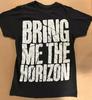 НОВЫЙ!!! Bring Me The Horizon BMTH Тур Винтажная Футболка Все Размеры S-4XL