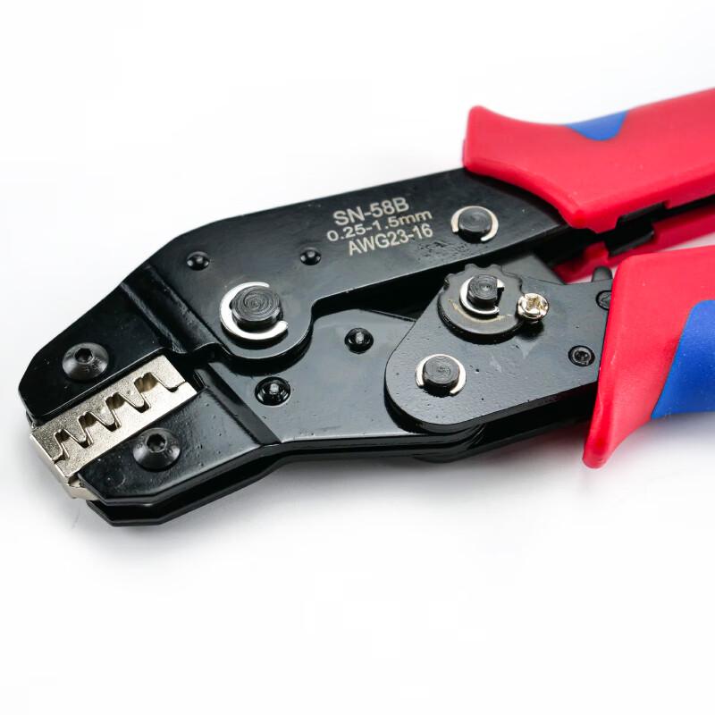 Haisidick SN-58B Dupont Terminal Crimping Pliers