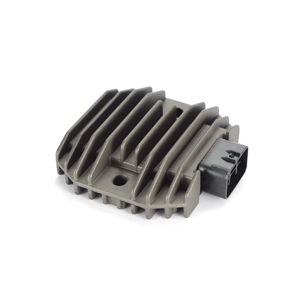 Motorcycle Regulator Rectifier Stator Coil Gasket For Yamaha BT1100 Bulldog 2002-2006 XVS1100 Drag Star V-Star Custom 1999-2002