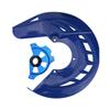 2025 For KTM EXC 300 XC-W TPi 6D XCF-W EXCF 500 450 400 350 250 200 150 125 SX XC F 2016-2025 Front Brake Disc Rotor Cover Guard