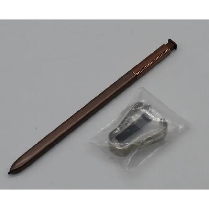 S-Pen для Samsung Galaxy Note 9 N960 N960F N960U Сенсорный экран Стилус S Pen с Bluetooth-совместимым