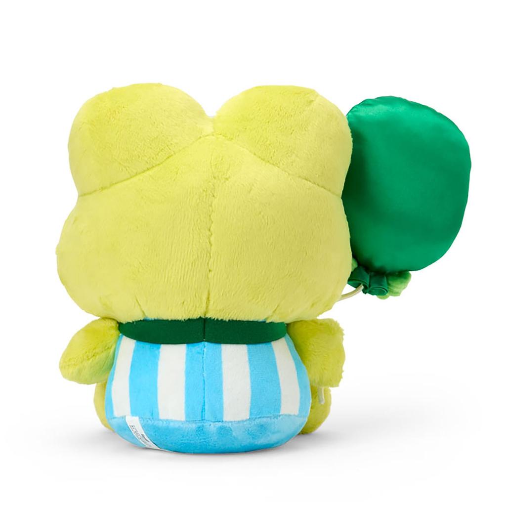 Sanrio Плюшевая игрушка Керокеророппи (Мечтающий воздушный шар) Полиэстер, Возраст 3+, 405418
