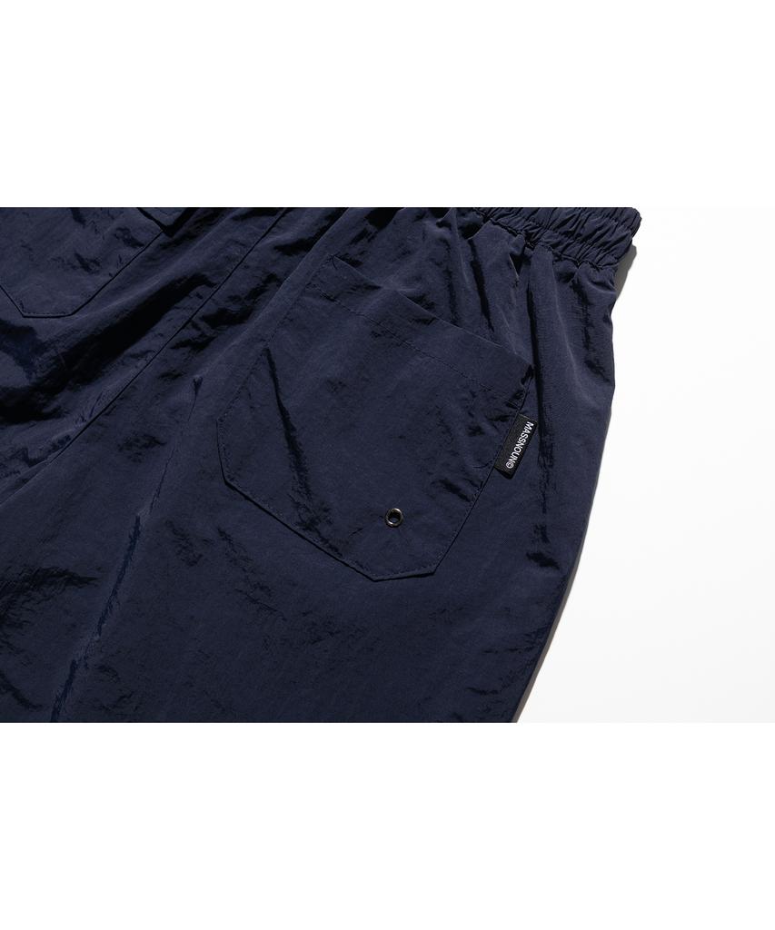 MASSNOUN Carpenter Shorts Mshsp003-Nv