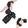 Ремешок на руку для запястья для Nikon ZR Z50 II Z f Z6III Z6II Z7II Z5 Z50 Z8 Z7 Z6 D5600 D5500 D5300 D5200 D5100 D5000 D3500 COOLPIX P1100 S9 GH7 S1H S1R