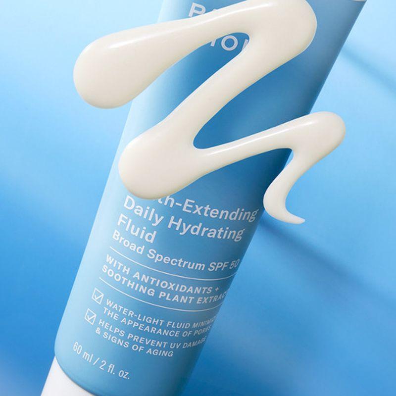 PAULA`S CHOICE RESIST Ежедневный солнцезащитный флюид SPF50+ 60 мл