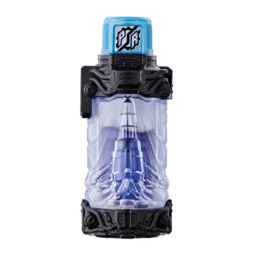 Kamen Rider Build DX Rocket Panda Full Bottle Set