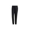 Neo Solid Knit Jogger Athletic Pants Men Bottoms Black H14218