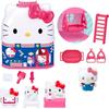 [BANDAI (БАНДАЙ)] Petit Tomo Персонажи Sanrio Большой Дом Хелло Китти Персонажи Sanrio Возраст...