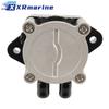15100-89L11 Fuel Pump for Suzuki 4 Stroke 9.9 15 20 HP DF 9.9 15 20 Outboard Engine Replacement 15100-89L00 15100-89L10