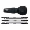 Ball Grip Replacement Driver Set 220W-3