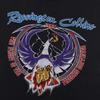 1980 Rossington Collins Band Концертная Футболка S5XL PNA_272 Унисекс Футболка