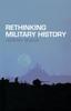 Книга Rethinking Military History