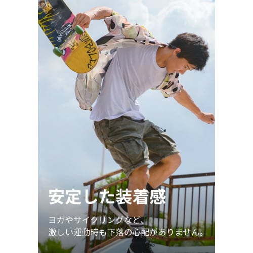 Bluetooth 5.1 SHOKZ OpenMove Bone Conduction Earphones, Official Store Genuine Wireless Earphones, Remote Meetings Such As Zoom, Telework, Work from H