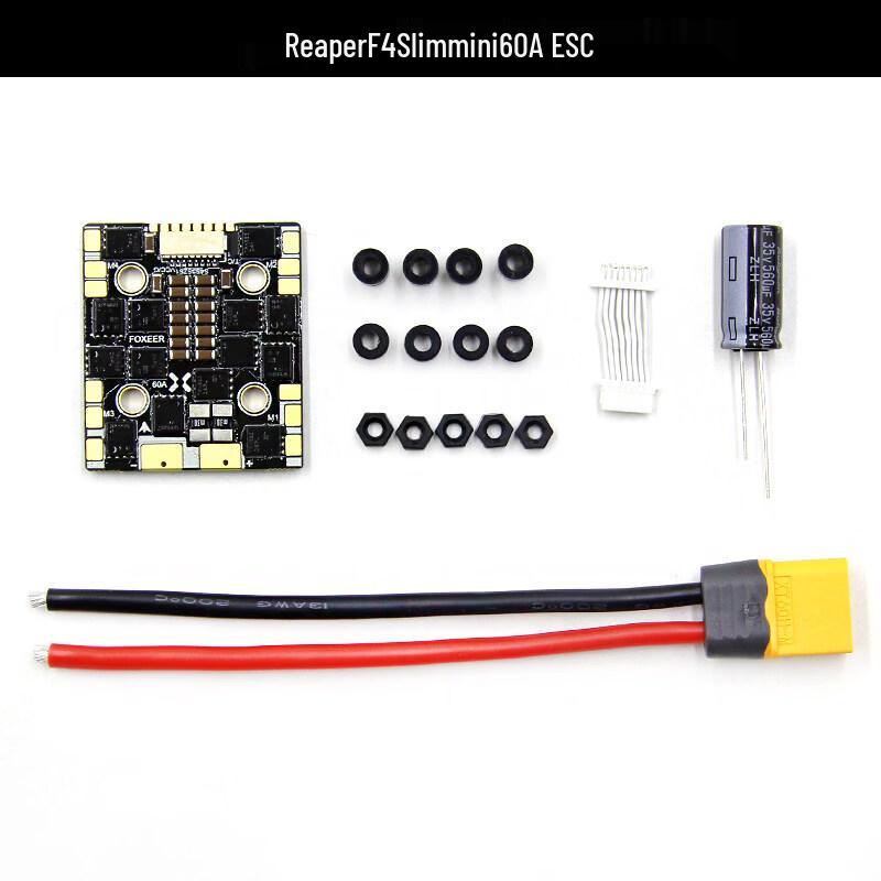 FOXEER F722 V4 Mini Reaper ESC