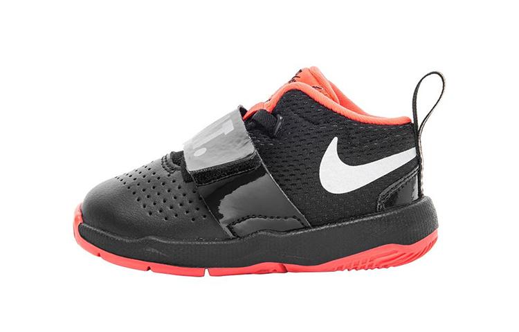 Nike Детская обувь для малышей Team Hustle D 8 Baby AQ9978-001