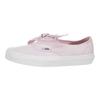 Vans Аутентичные розовые мужские кроссовки с завязками True-White VN0A3MU2QAI