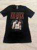 Концертная футболка Kid Rock 2017 Унисекс S5XL R261 Унисекс Футболка