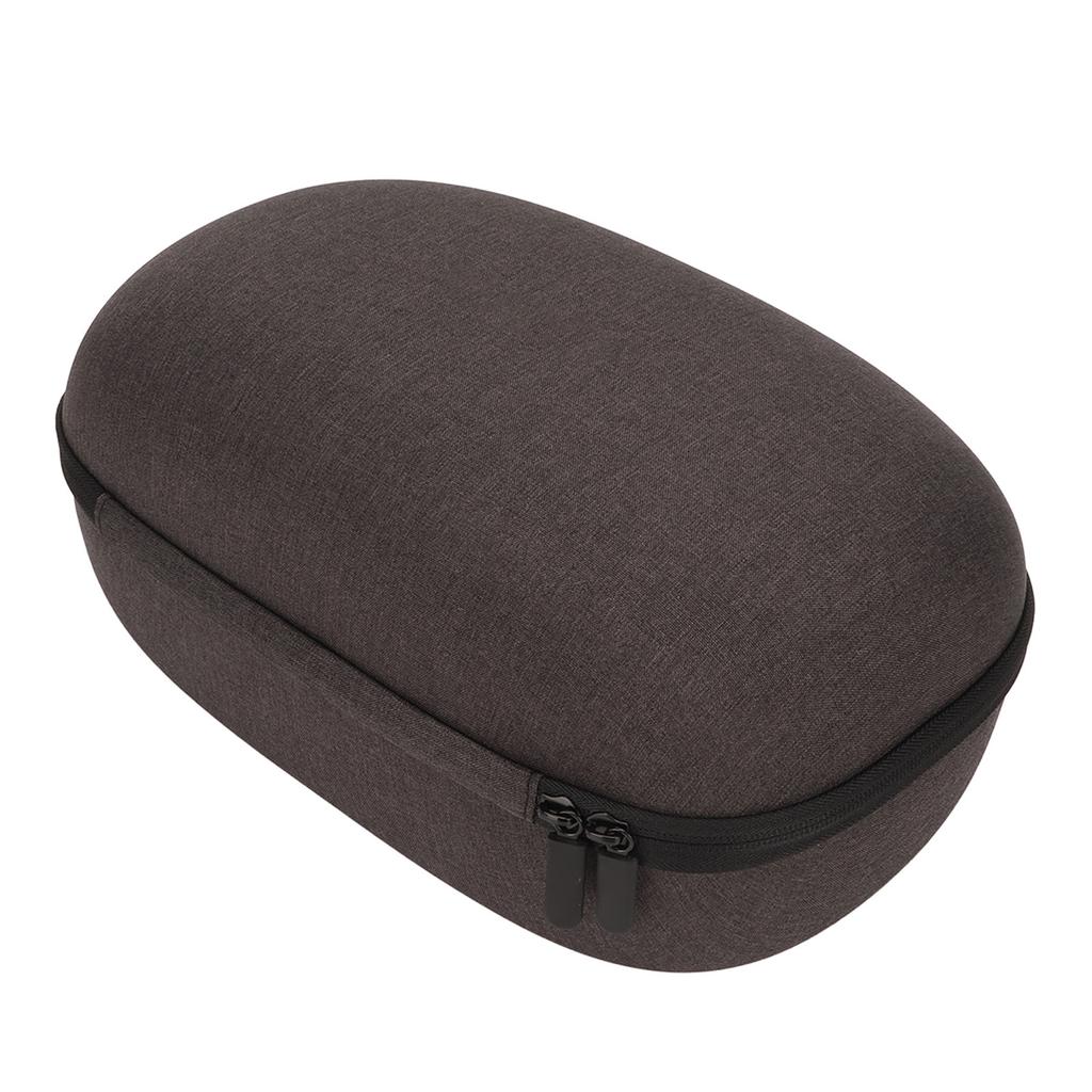 VR Handle Carrying Case Soft Interior Shockproof Portable VR Hard Shell Bag for PICO 4