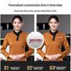 Long Sleeve Catering Uniform Shirt