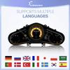 Для Porsche Panamera 2010-2016 Цифровая приборная панель ЖК-дисплей Плеер Кабина Виртуальный прибор