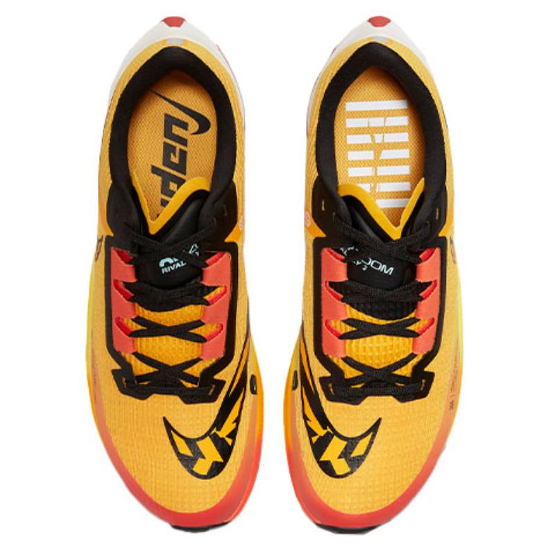 Nike Кроссовки Zoom Fly 3 'Ekiden Zoom Pack Yellow' повседневные DO2424-739