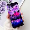 Чехол для Realme 7 5G RMX2111 Милый Кот Роскошный Расписной Чехол Мягкий Силиконовый Чехол для Телефона Для Realme 7 Pro Realme7 5G Задняя Крышка Coque