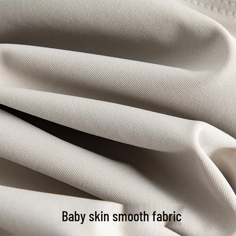 Шорты для поддержки живота для беременных - Легкие летние леггинсы