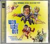 CD САУНДТРЕК - Way...way OUT NONE INTRADA 2008 Неяпонские Саундтреки & Мюзиклы Б/у