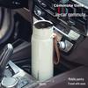 FUGUANG 750ml 316L Stainless Steel Tea Infuser Thermos