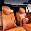 Подушка для подголовника и поясничной поддержки автомобиля Haval для H9, H6 2-го поколения, Big Dog, H5, Xiaolong MAX