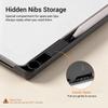 Anti-fall 10.3" Protective Case with Pen Slot Folio Shell Smart Cover for ReMarkable Paper Pure
