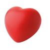 MidOcean Lovy PU Heart Stress Ball