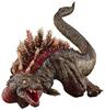 Super Super Series Godzilla 2016 2nd Form Total Length Approximately 300mm PVC Painted Complete Figure