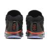Nike Кроссовки унисекс Air Zoom GT Hustle 2 EP Greater Than Ever Черные многоцветные Пикантно-красные FV4139-001