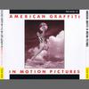 CD VARIOUS - American Graffiti In Motion Picture TECP40757 Teichiku Record 1991 Japan Rock Used