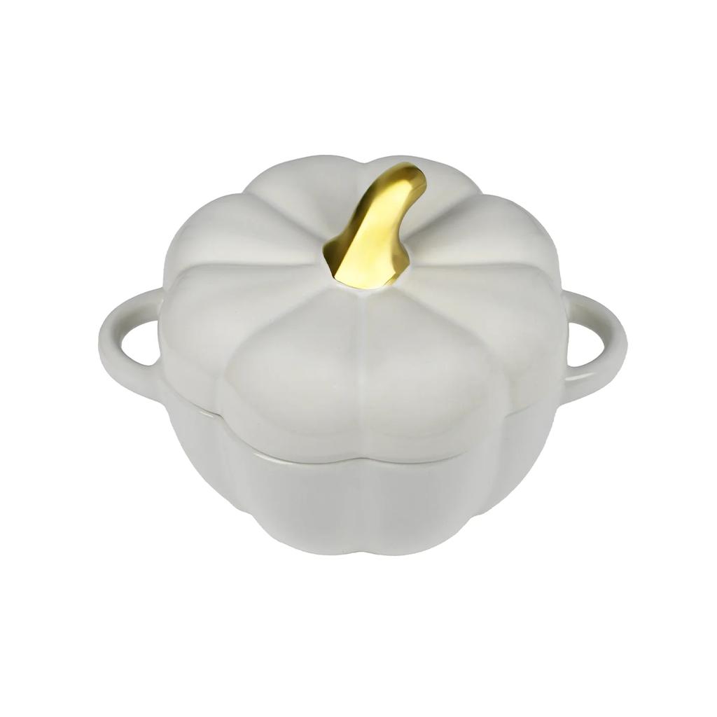 Керамическая миска с крышкой, тыквенная чаша, миска для салата из паровых яиц, миска для тушеного мяса, миска для детского супа, миска для риса, бытовая кухня