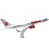 Model Airplane Daimast 20cm, 20_36 Maline Air B737 Korean Toy