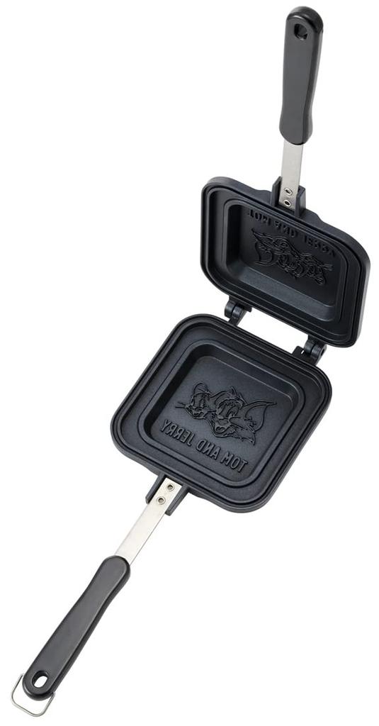 Skater Hot Sand Maker Cute Baked Direct Fire Aluminum Tom Jerry Easy To Clean & ALHOS1-A