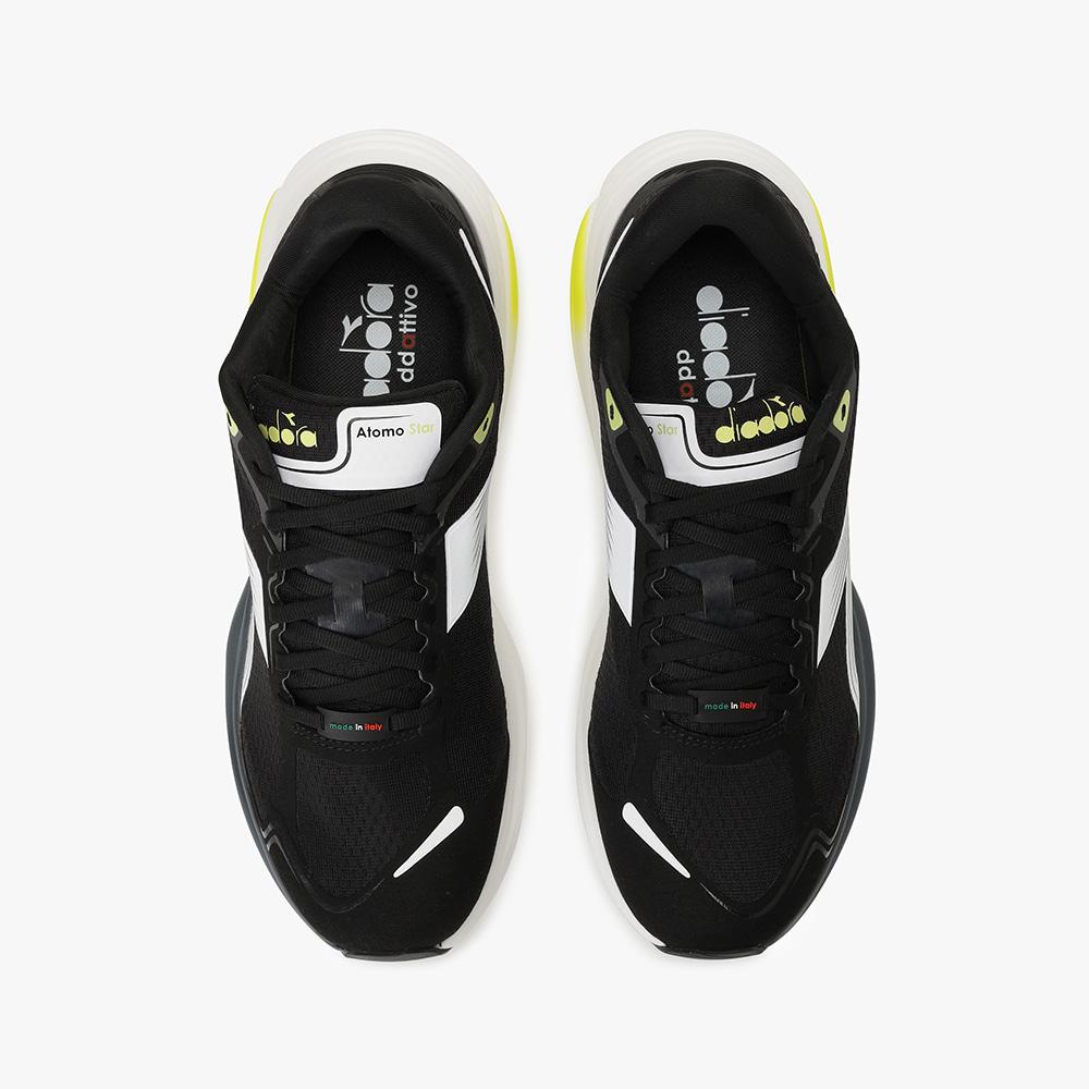 Diadora Atomosta Black