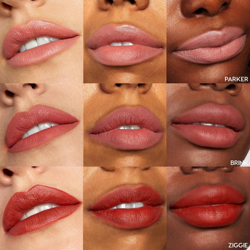 Colourpop Xoxo Bestie Lippie Stix Trio