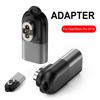 Для Shokz Адаптер Зарядки Магнитный Переходник Портативный Кабель для Зарядки USB C Адаптер для Зарядки Наушников SHOKZ OpenSwim Pro S710
