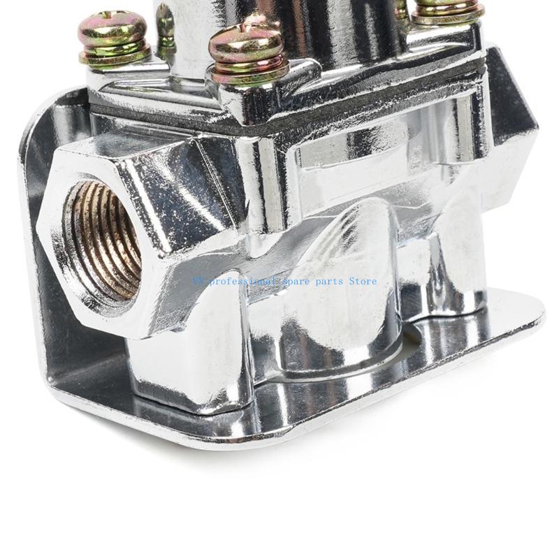 41XA Регулятор давления Карбюратор Запчасти 1-4PSI 12-804 4.5-9PSI 12-803 Порты подключения 3/8 дюйма